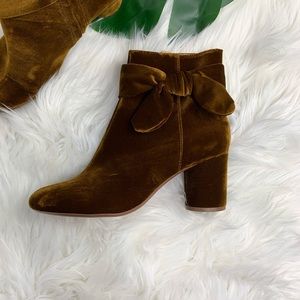 madewell esme bow boot
